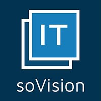 soVision IT logo - Similar company to It Associates