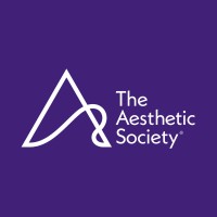 The Aesthetic Society logo - Similar company to International Society Of Aesthetic Plastic Surgery - Isaps