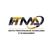INSTITUT AFRICAIN DE TECHNOLOGIES ET DE MANAGEMENT logo - Similar company to Institut Des Sciences Politiques, Relations Internationales Et Communication (Ispric)