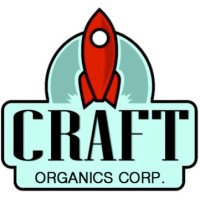 Craft Organics Corp logo - Similar company to Duppy Sensi Genetics