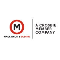 MacKinnon & Olding, a Crosbie Member Company logo - Similar company to Crosbie