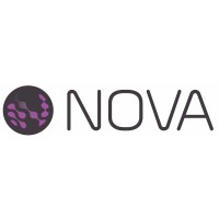 Nova Plasma Ltd. logo - Similar company to Travaxy Travel Accessible