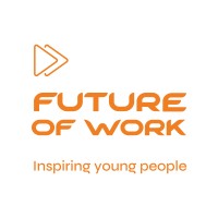 Future of Work logo - Similar company to Icanbea...