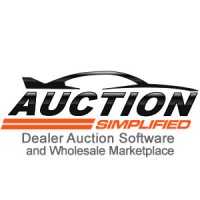 Auction Simplified Auto Auction Software logo - Similar company to Auto Auction Review