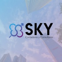 Sky Contadores y Consultores logo - Similar company to Ideako Integral Group