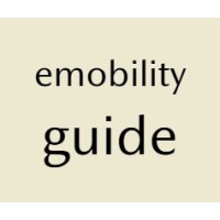 emobility.guide logo - Similar company to Emobility Solutions