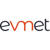 Evmet logo - Similar company to Eesa