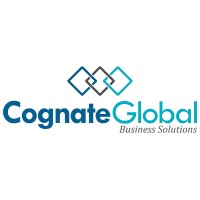 Cognate Global Business Solutions logo - Similar company to Acetek Solutions