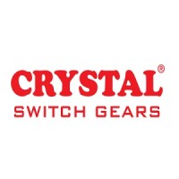 Crystal Switch Gears Official logo - Similar company to Fairtek
