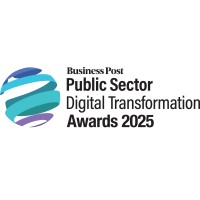 Public Sector Digital Transformation Awards logo - Similar company to Eolas Magazine