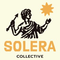 Solera Collective logo - Similar company to E.V.O