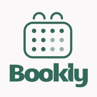 Bookly logo - Similar company to Accountability Uae