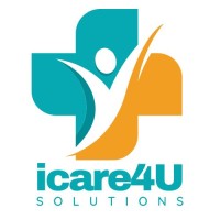 icare4U Solutions logo - Similar company to Fahrenheit Communications