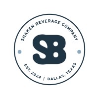 Shaken Beverage Co. logo - Similar company to World Brands