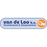 van de Loo B.V. logo - Similar company to Wegenbouw Steevens / Steevens Bestrating