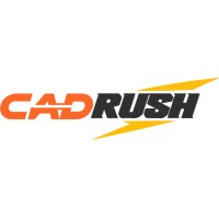 CADRush logo - Similar company to Emailbase