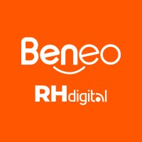Beneo | RH Digital logo - Similar company to Weconnect