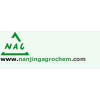 南京艾格化学 logo - Similar company to 雨润