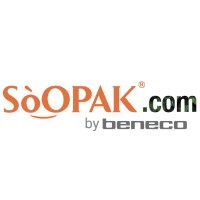 SoOPAK X logo - Similar company to Iberian Aesthetics