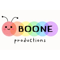 Boone Productions, LLP logo - Similar company to Cocoon Technologies Inc.