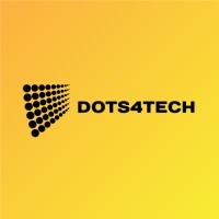 Dots4Tech logo - Similar company to Netlook™