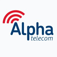 ALPHA TELECOM logo - Similar company to Alpha Telecom