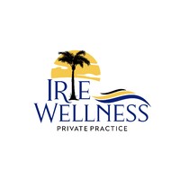 Irie Wellness logo - Similar company to Edison Court