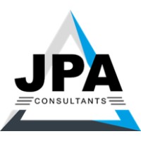 JPA CONSULTANTS logo - Similar company to Oryx Partner