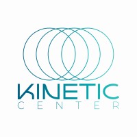 Kinetic Center logo - Similar company to Il Centro