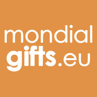 Mondial Gifts -  show your love ! logo - Similar company to P&P Projects