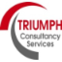 Triumph Consultancy Services logo - Similar company to Triumph Manpower Services