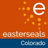 Easterseals Colorado logo - Similar company to Ccv