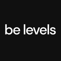 be levels logo - Similar company to Miresi