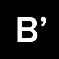 BLOGLOVIN logo - Similar company to Sverve