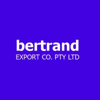 Bertrand Export logo - Similar company to Expandys