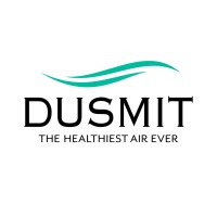 DUSMIT logo - Similar company to Cherry Imaging