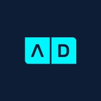 AD Promotora logo - Similar company to Quero Delivery