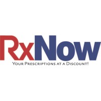 RxNow logo - Similar company to Nextcore Ai