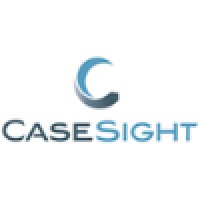 CaseSight, Inc. logo - Similar company to Plumchoice