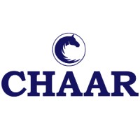 CHAAR logo - Similar company to First Landing Auto Care