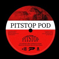 Pitstop pod logo - Similar company to Emailino