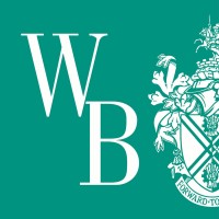 West Berkshire Council logo - Similar company to Swindon Borough Council