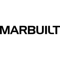 Marbuilt logo - Similar company to Endorsed.