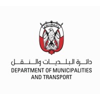 The Department of Municipalities and Transport logo - Similar company to Adrec