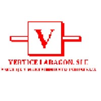 VERTICE I ARAGON, S.L.U. logo - Similar company to Ws Welding