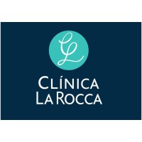 Clínica La Rocca logo - Similar company to Proud By Harmony - Medicina Estética