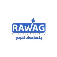 Rawag eMarketing logo - Similar company to Study Online Academy _ Ahmed Samir