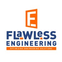 Flawless Engineering logo - Similar company to Dezcon Design