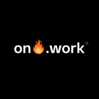 OnFire logo - Similar company to Picstar.Co
