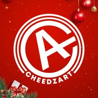 CheedzArt Studio logo - Similar company to Icon Range